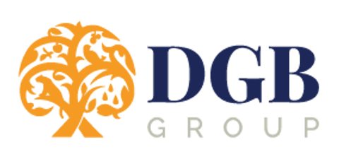 DGB logo